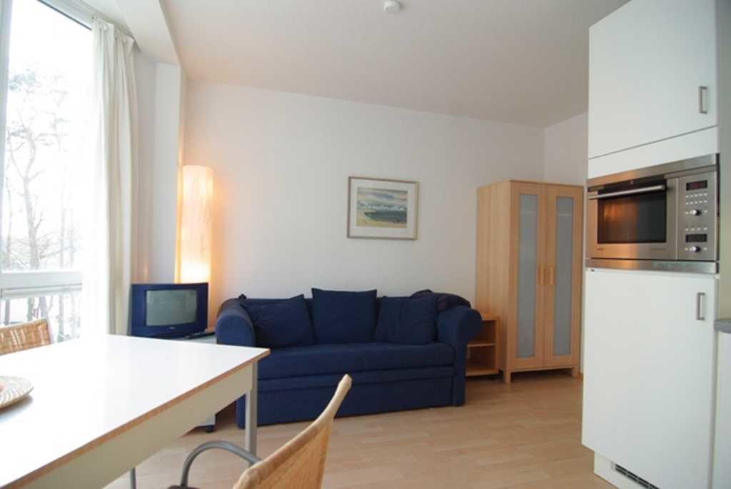 Villa Strandperle Whg 10 Heringsdorf  Bagian luar foto