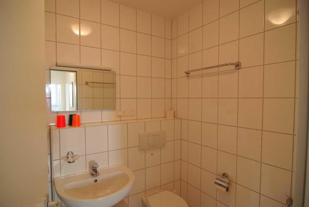 Villa Strandperle Whg 10 Heringsdorf  Bagian luar foto