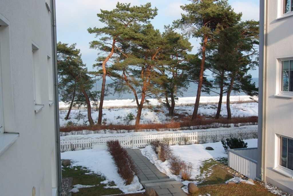 Villa Strandperle Whg 10 Heringsdorf  Bagian luar foto