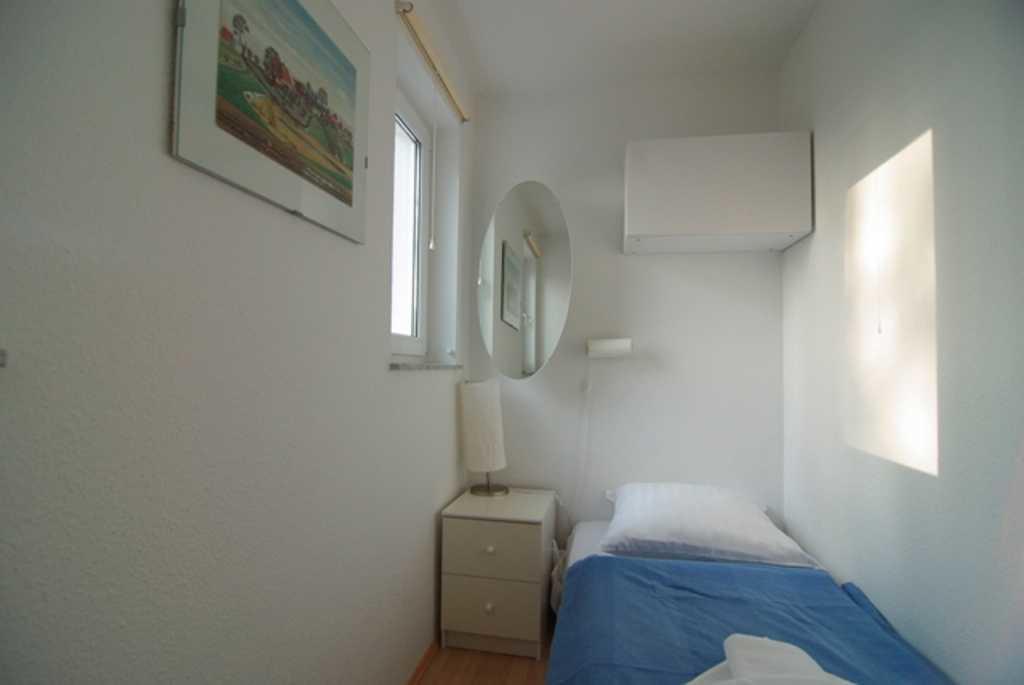Villa Strandperle Whg 10 Heringsdorf  Bagian luar foto